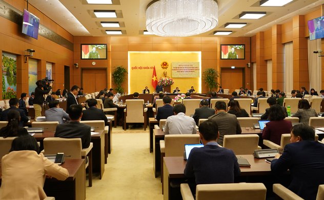 Tích cực, chủ động, sáng tạo, nâng cao chất lượng và hiệu quả trên mọi lĩnh vực công tác