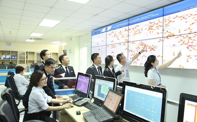 Application of advanced technologies into audit activities – initial encouraging effectiveness