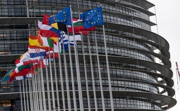 Cost-effectiveness is not a determining factor for allocating public funding to energy efficiency.