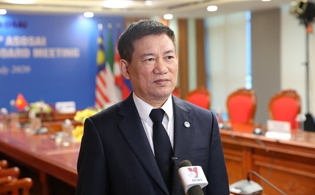 AUDITOR GENERAL HO DUC PHOC: SAV HAS MADE SIGNIFICANT CONTRIBUTIONS TO THE LEADING ROLE OF ASOSAI GOVERNING BOARD