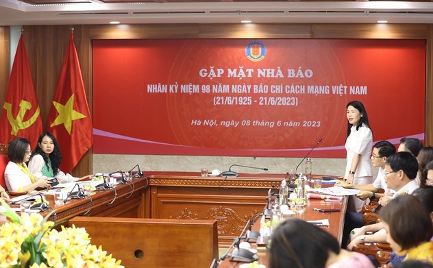 Nâng cao công tác phối hợp với các cơ quan báo chí trong việc thông tin tuyên truyền về tổ chức và hoạt động của Kiểm toán nhà nước