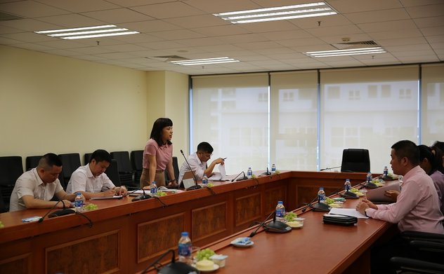 Xây dựng hướng dẫn kiểm toán dự toán ngân sách trong kiểm toán ngân sách địa phương