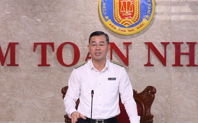 Kiểm toán nhà nước tổ chức Hội nghị triển khai nhiệm vụ 6 tháng cuối năm 2023: Tập trung hoàn thành tốt kế hoạch kiểm toán năm 2023