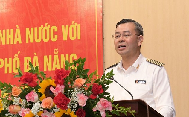 Kiểm toán nhà nước ký Quy chế phối hợp công tác với 4 tỉnh, thành phố