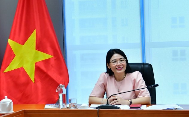 Họp Ban Tổ chức để chuẩn bị tốt nhất cho Hội thảo quốc tế nhân kỷ niệm 30 năm thành lập Kiểm toán nhà nước