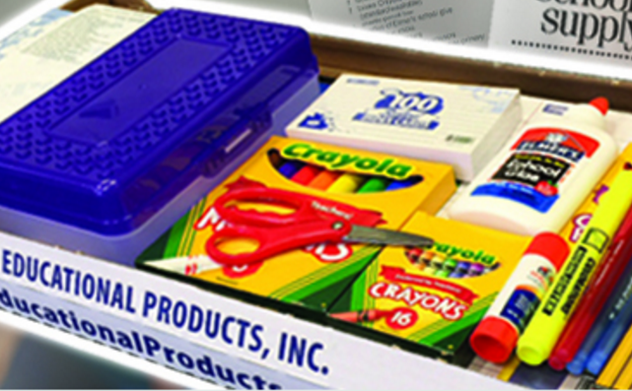 GAO published a report on required method to support supplemental educational program