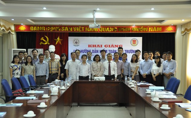 Kiểm toán nhà nước mở lớp hướng dẫn về Kiểm toán môi trường