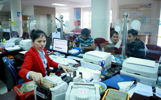 Nợ xấu và sở hữu chéo tại các tổ chức tín dụng qua kết quả kiểm toán của Kiểm toán nhà nước