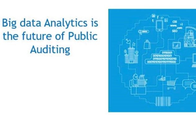 Big Data in Public Auditing – SAI Kuwait