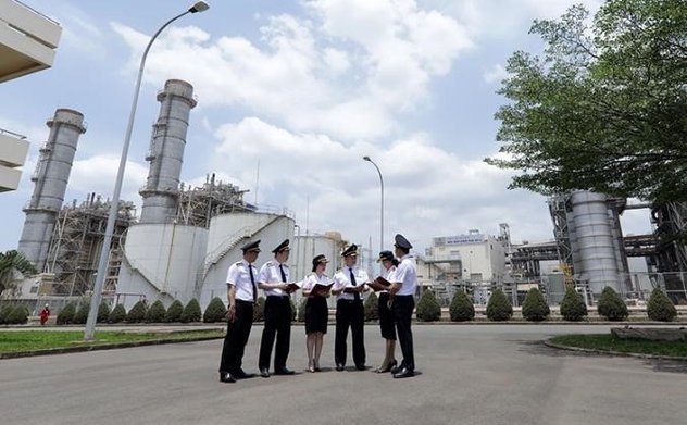 The State Audit Office of Viet Nam to carry out 129 audit tasks in 2023, which is 49 fewer than those of 2022