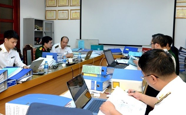 The State Audit Office of Viet Nam launched audit report disclosure system on May 22, 2023