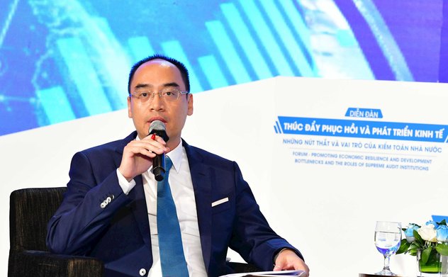 Promoting economic resilience and development – bottlenecks and the role of the State Audit Office of Viet Nam