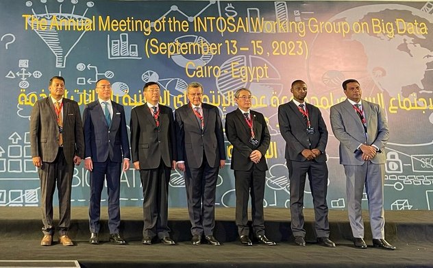 Kiểm toán nhà nước: Tích cực hội nhập và đóng góp cho cộng đồng kiểm toán quốc tế