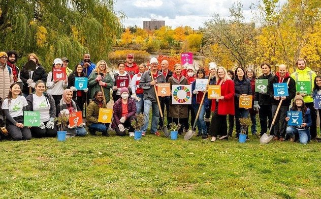 Canada: Chú trọng thực hiện kiểm toán các Mục tiêu phát triển bền vững