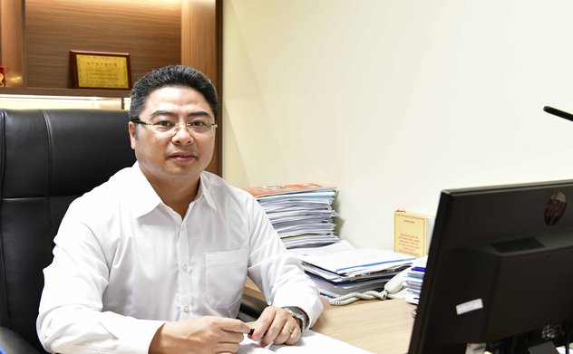 Phòng Tổng hợp (KTNN chuyên ngành IV):  Vững vàng chuyên môn, thận trọng nghề nghiệp, ứng xử chuyên nghiệp