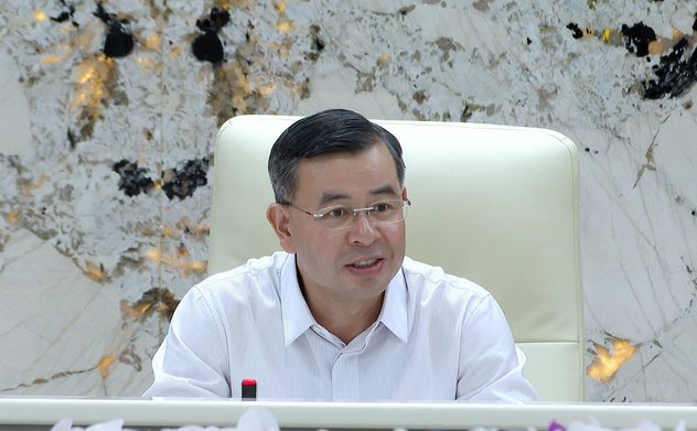 Xét khen thưởng đột xuất và tặng kỷ niệm chương cho cá nhân dịp kỷ niệm 30 năm thành lập Kiểm toán nhà nước