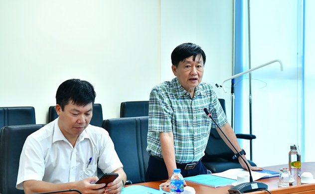 Tăng cường mối quan hệ phối hợp giữa Kiểm toán nhà nước với các cơ quan dân cử