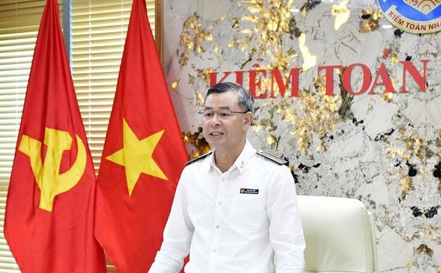 Kiểm toán nhà nước tổ chức Hội nghị giao ban toàn Ngành tháng 11/2024