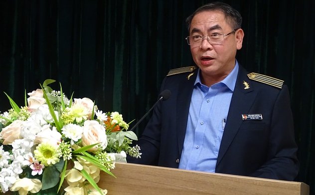 Kiểm toán nhà nước chuyên ngành IV hoàn thành toàn diện các nhiệm vụ công tác