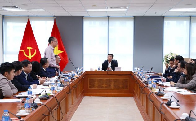 Cập nhật tài liệu bồi dưỡng ngạch kiểm toán viên cao cấp