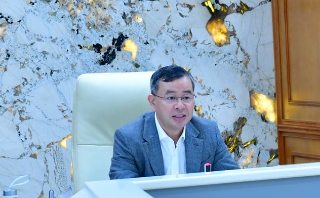 Kiểm toán nhà nước cho ý kiến về Dự thảo đề cương 7 cuộc kiểm toán chuyên đề