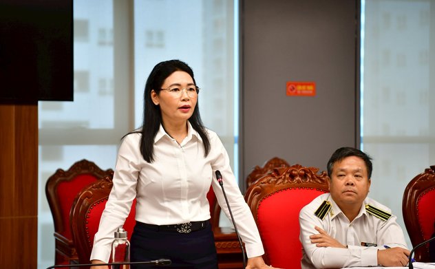 Công bố Quyết định kiểm toán hoạt động quản lý môi trường tại tỉnh Hải Dương, Phú Thọ