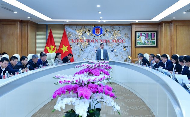 Kiểm toán việc đầu tư, sử dụng phần mềm công nghệ thông tin phục vụ chuyển đổi số tại các địa phương