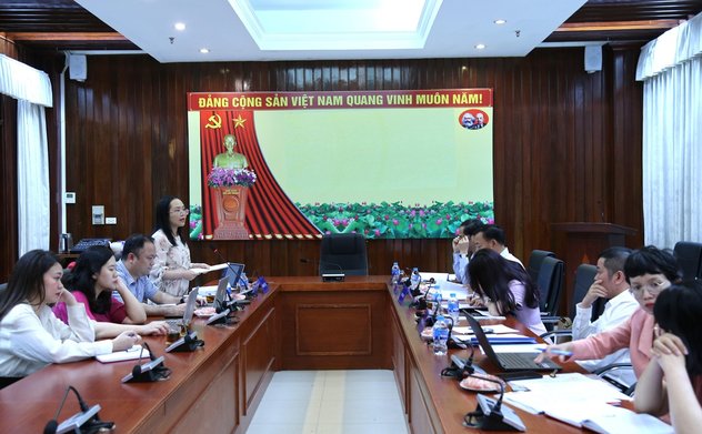 Giải pháp tổ chức hiệu quả kiểm toán từ xa