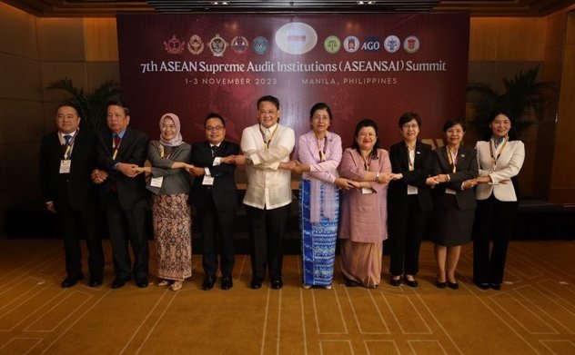 ASEANSAI – Hợp tác kiểm toán vì một Cộng đồng ASEAN minh bạch và phát triển bền vững và những đóng góp nổi bật của Kiểm toán Nhà nước Việt Nam