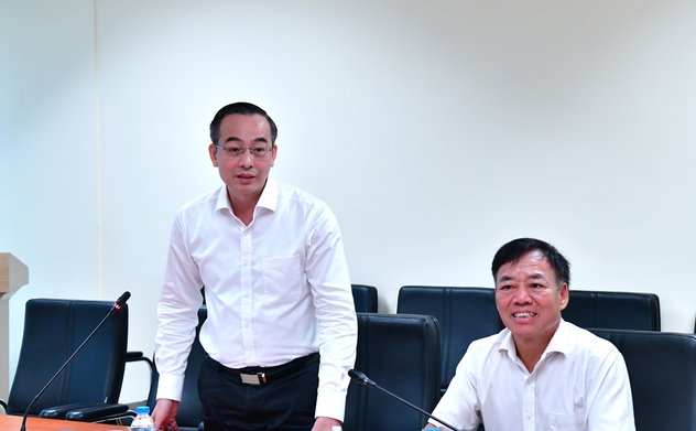 Cập nhật tài liệu và hệ thống ngân hàng câu hỏi phục vụ công tác đánh giá kiến thức chuyên môn, nghiệp vụ kiểm toán