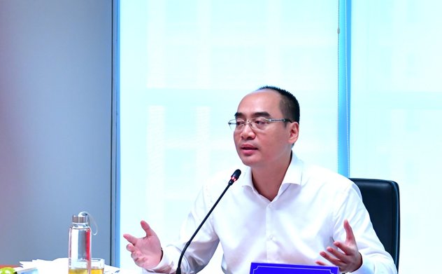 Tăng cường ứng dụng trí tuệ nhân tạo và phân tích dữ liệu lớn vào hoạt động kiểm toán