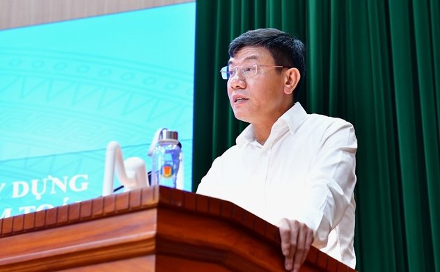 Xây dựng danh mục cần số hóa hồ sơ, tài liệu kiểm toán