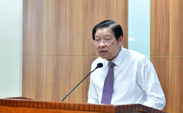 5 nhiệm vụ trọng tâm trong công tác phối hợp giữa Kiểm toán nhà nước và Ban Nội chính Trung ương