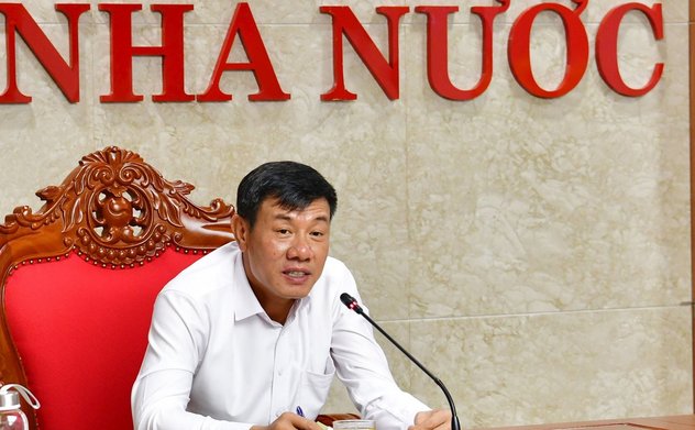 Chuẩn bị tốt cho Đại hội Thi đua yêu nước Kiểm toán nhà nước lần thứ V