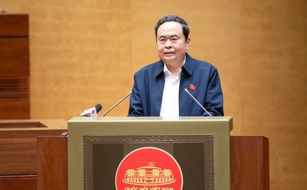 Triển khai thực hiện Nghị quyết Đại hội Đảng bộ Quốc hội lần thứ I, nhiệm kỳ 2025-2030