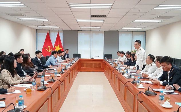 Triển khai kiểm toán quyết toán ngân sách năm 2024 của 11 Bộ, cơ quan