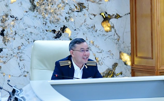 Hội nghị Ban Thường vụ Đảng ủy Kiểm toán nhà nước