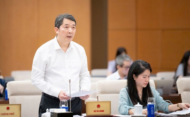 Bổ sung thẩm quyền của Kiểm toán nhà nước trong xử phạt vi phạm về thuế