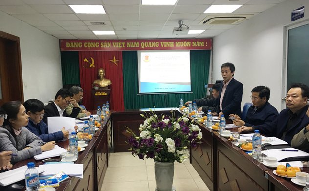 Tọa đàm “Xây dựng tiêu chí đánh giá khi tiến hành kiểm toán đầu tư công tại Việt Nam”