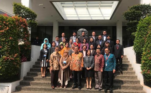 Hội thảo khu vực Asean lần thứ 3 về Kiểm toán tài chính và kiểm toán điều tra