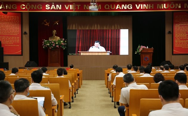 Ban Tuyên giáo Trung ương: Thông báo nhanh Kết quả Hội nghị lần thứ tư  Ban Chấp hành Trung ương Đảng khóa XIII