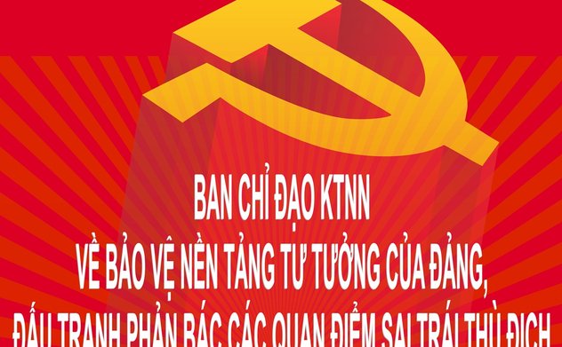 Thành lập Ban Chỉ đạo 35 Kiểm toán nhà nước