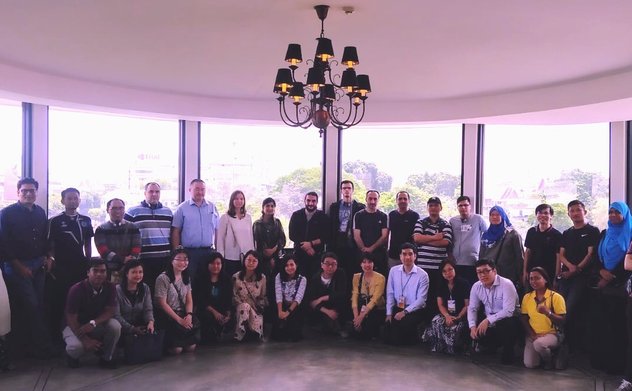 ASOSAI to enhance IT audit capacity for its member SAIs