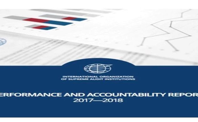INTOSAI Performance and Accountability Report (PAR 2017—2018)