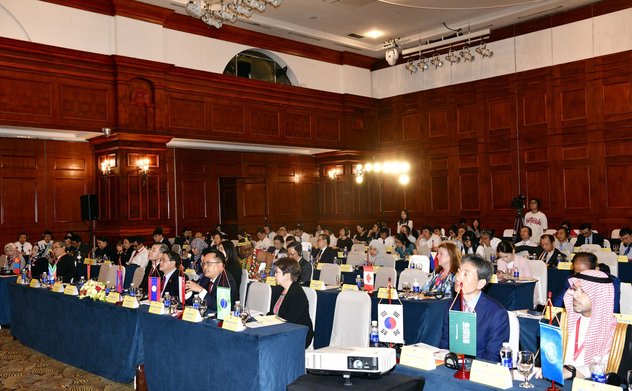 Cơ quan kiểm toán có thể đóng vai trò chủ chốt như một cơ quan phòng, chống tham nhũng