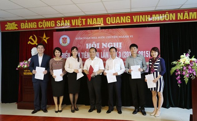 KTNN chuyên ngành VI: Chất lượng các cuộc kiểm toán là nhiệm vụ then chốt