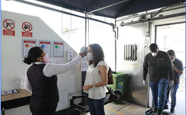 Strengthening Government Control in the Face of the Covid-19 Health Emergency: Strategies of the Office of the Comptroller General of the Republic of Peru