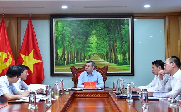 Chất lượng kiểm toán khẳng định uy tín của Kiểm toán nhà nước