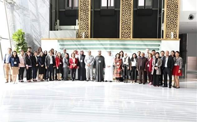 The 12th ASOSAI Research Project: “Auditing the implementation of Sustainable Development Goals (SDGs)” towards the realization of commitments set out through Hanoi Declaration