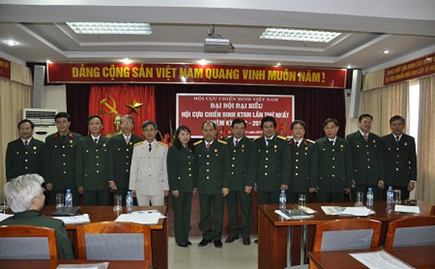 Thái Thị Lan - Phó chủ tịch Hội CCB KTNN: “Kế thừa, phát huy phẩm chất, truyền thống Bộ đội Cụ Hồ trên mặt trận kiểm toán của KTNN”